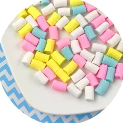 Slime Charms|Other Slime Supplies>Dope Slime Mixed Mini Marshmallows