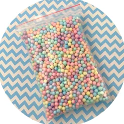 Slime Foam Beads><noscript><img width=