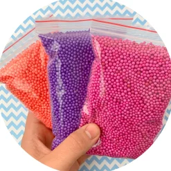 Slime Foam Beads><noscript><img width=
