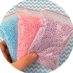 Slime Foam Beads><noscript><img width=