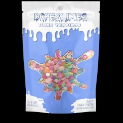 Slime Fimo Slices|Slime Sprinkles>Dope Slime Pastel Circle Fimo Sprinkles