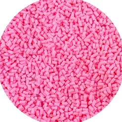 Slime Sprinkles>Dope Slime Pastel Pink Sprinkles