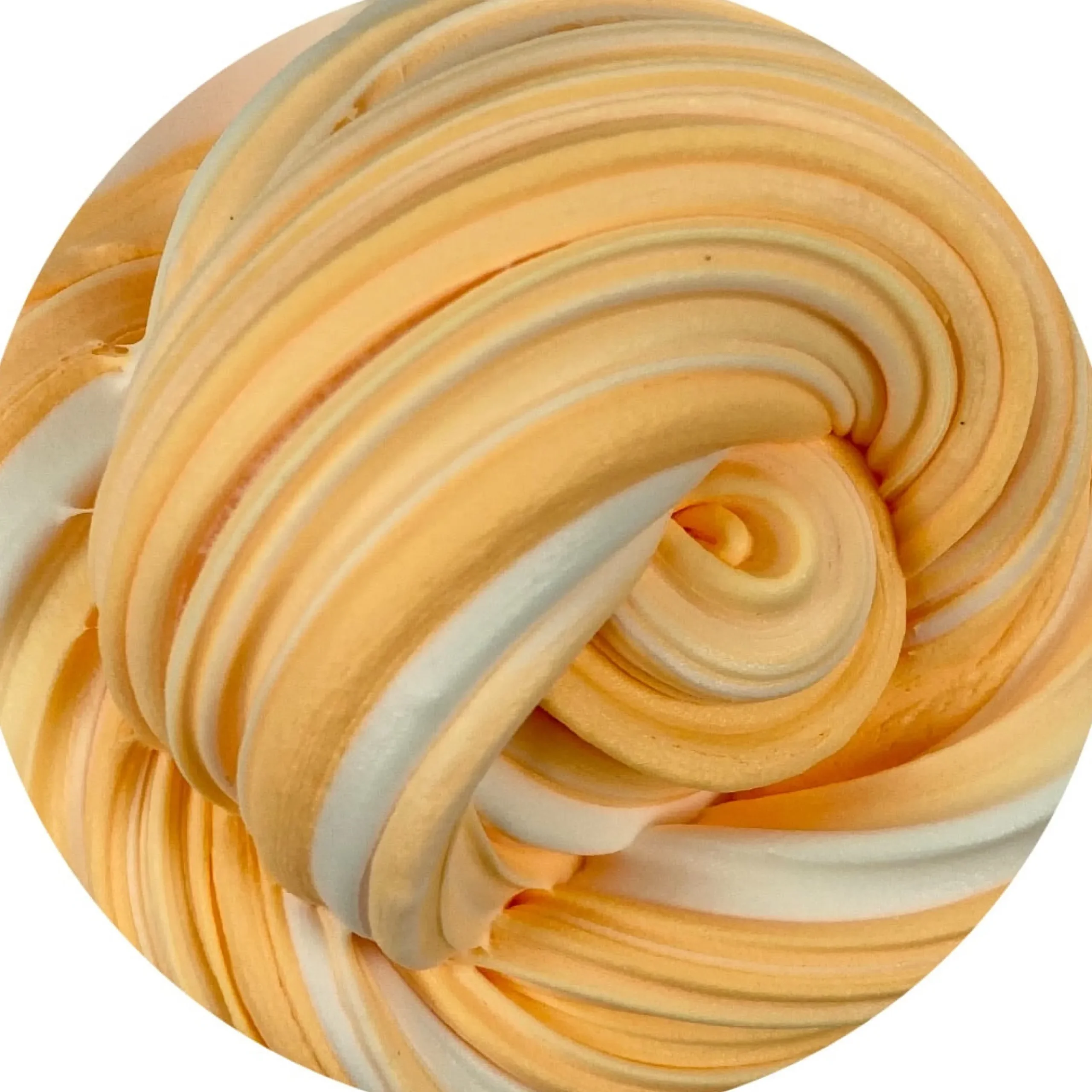 Butter Slime>Dope Slime Peaches n' Cream