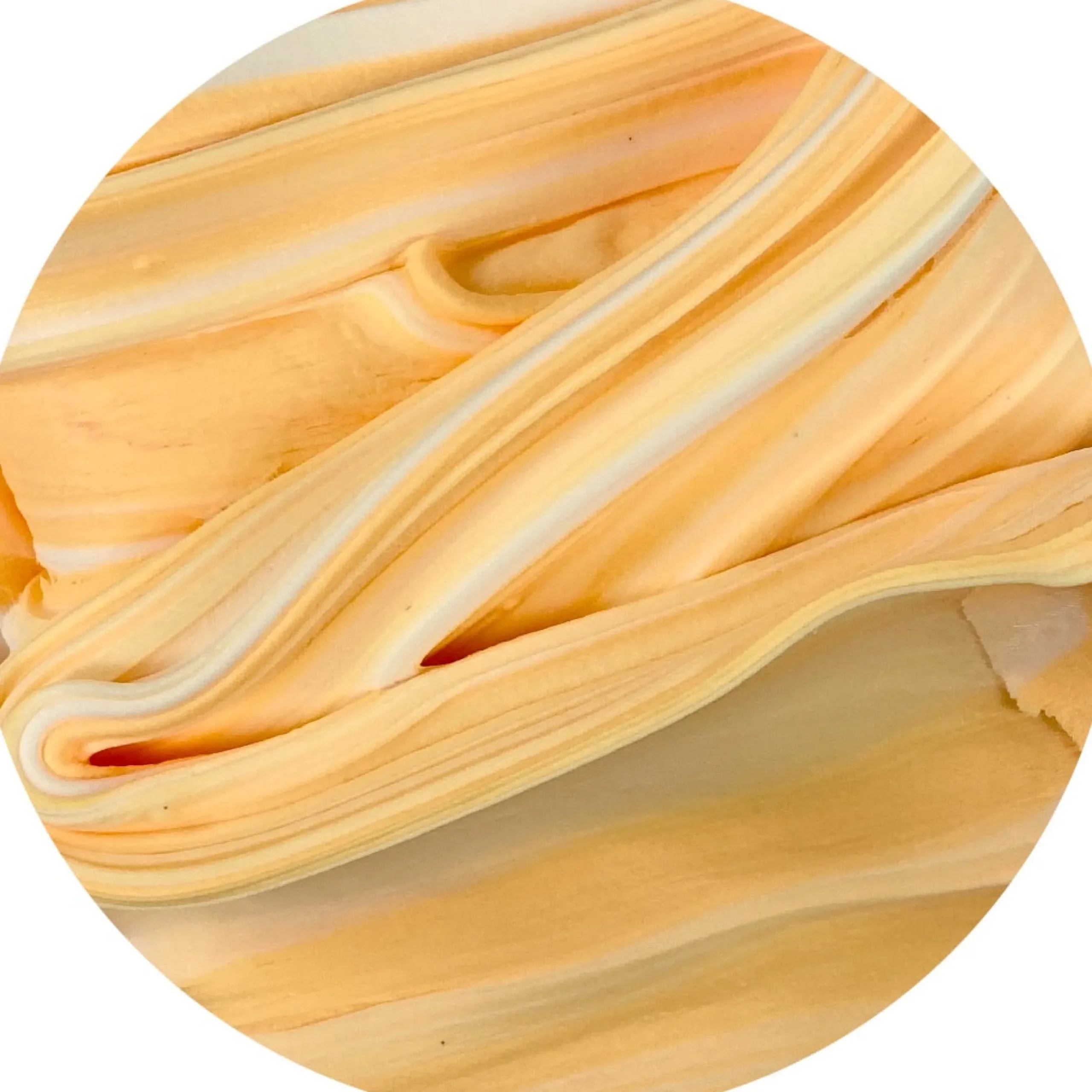 Butter Slime>Dope Slime Peaches n' Cream