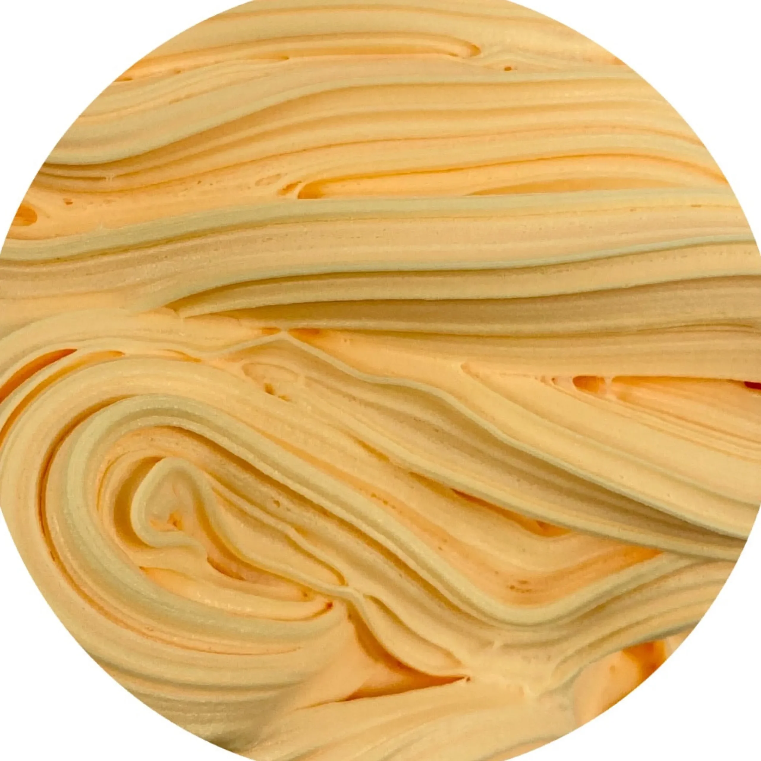 Butter Slime>Dope Slime Peaches n' Cream
