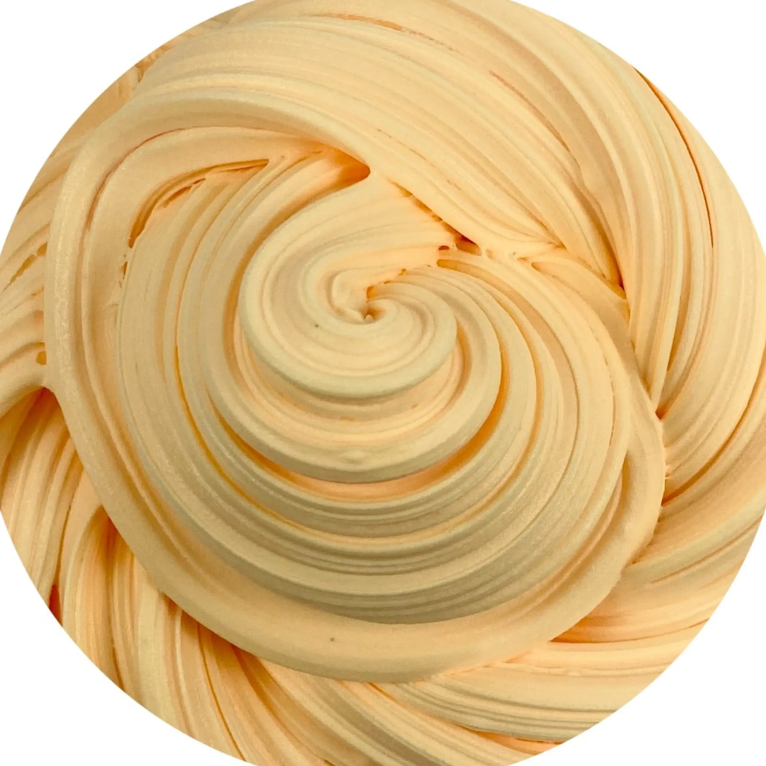 Butter Slime>Dope Slime Peaches n' Cream