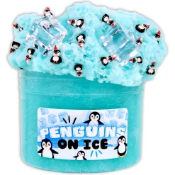 Cloud Slime|Christmas Slimes><noscript><img width=