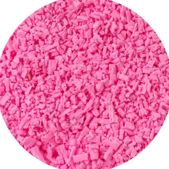 Slime Sprinkles|Other Slime Supplies>Dope Slime Pink Chunk Sprinkles