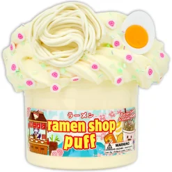 Butter Slime>Dope Slime Ramen Shop Puff