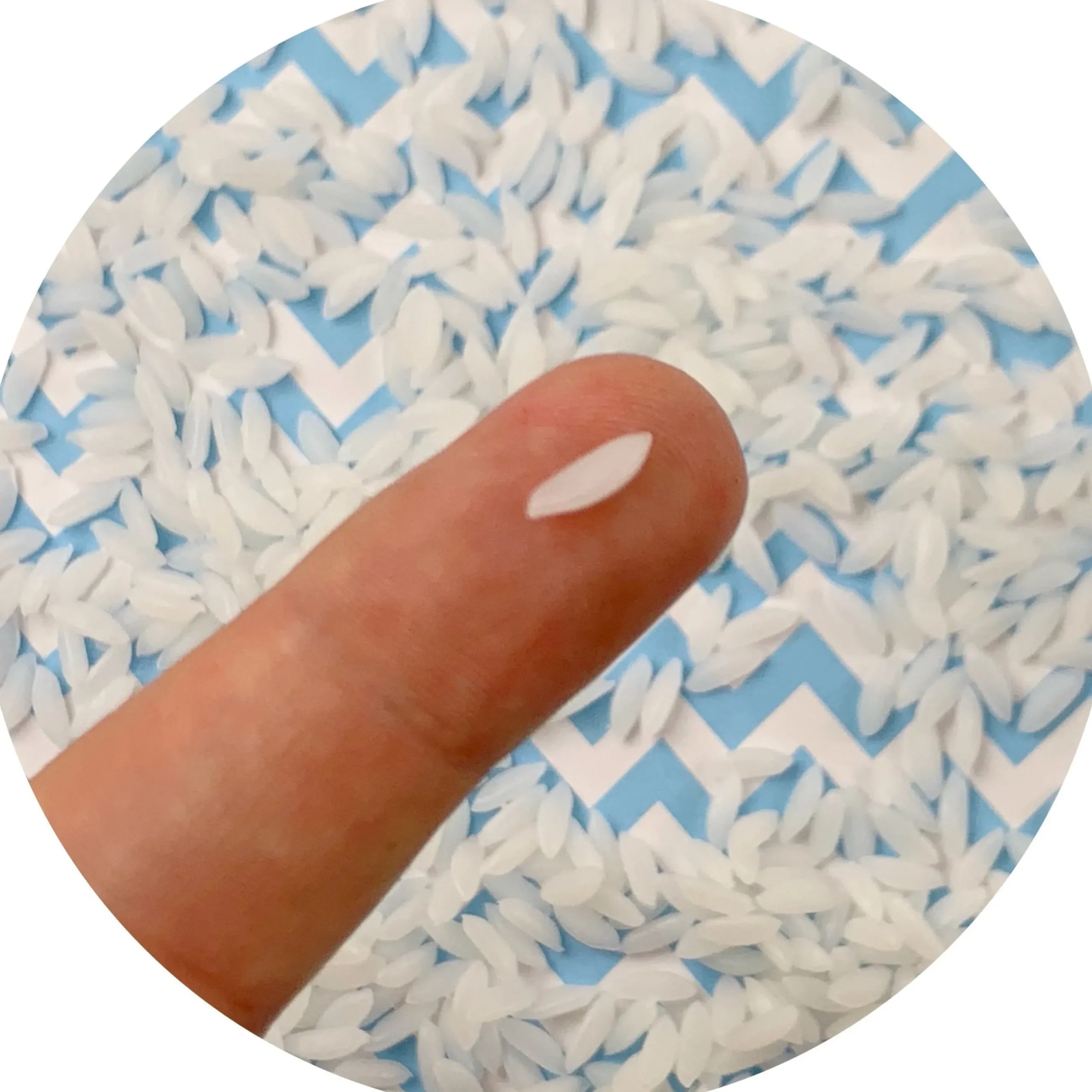 Slime Charms|Slime Sprinkles>Dope Slime Rice Sprinkles
