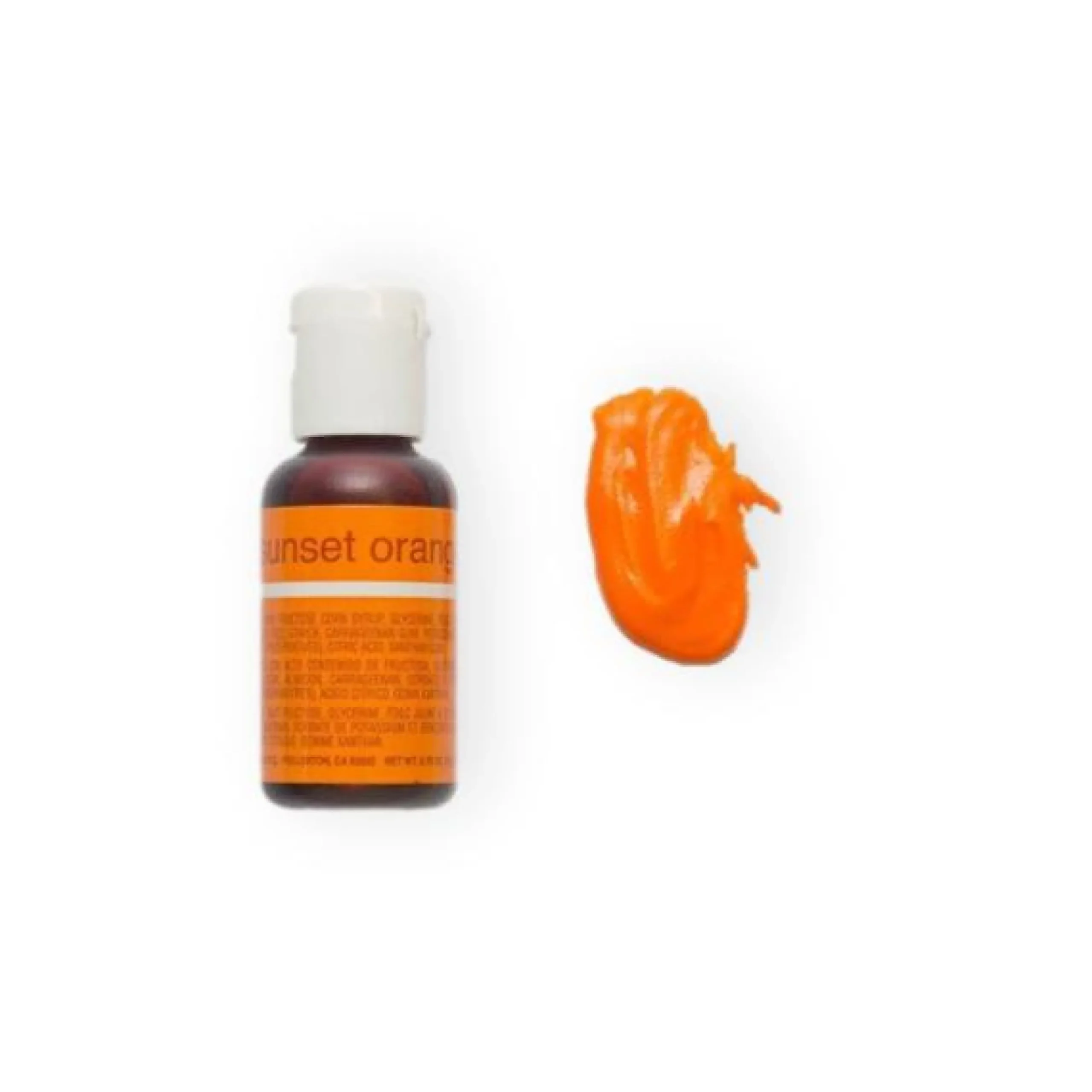 Other Slime Supplies>Dope Slime Slime Dyes - Chefmaster Liqua-Gel