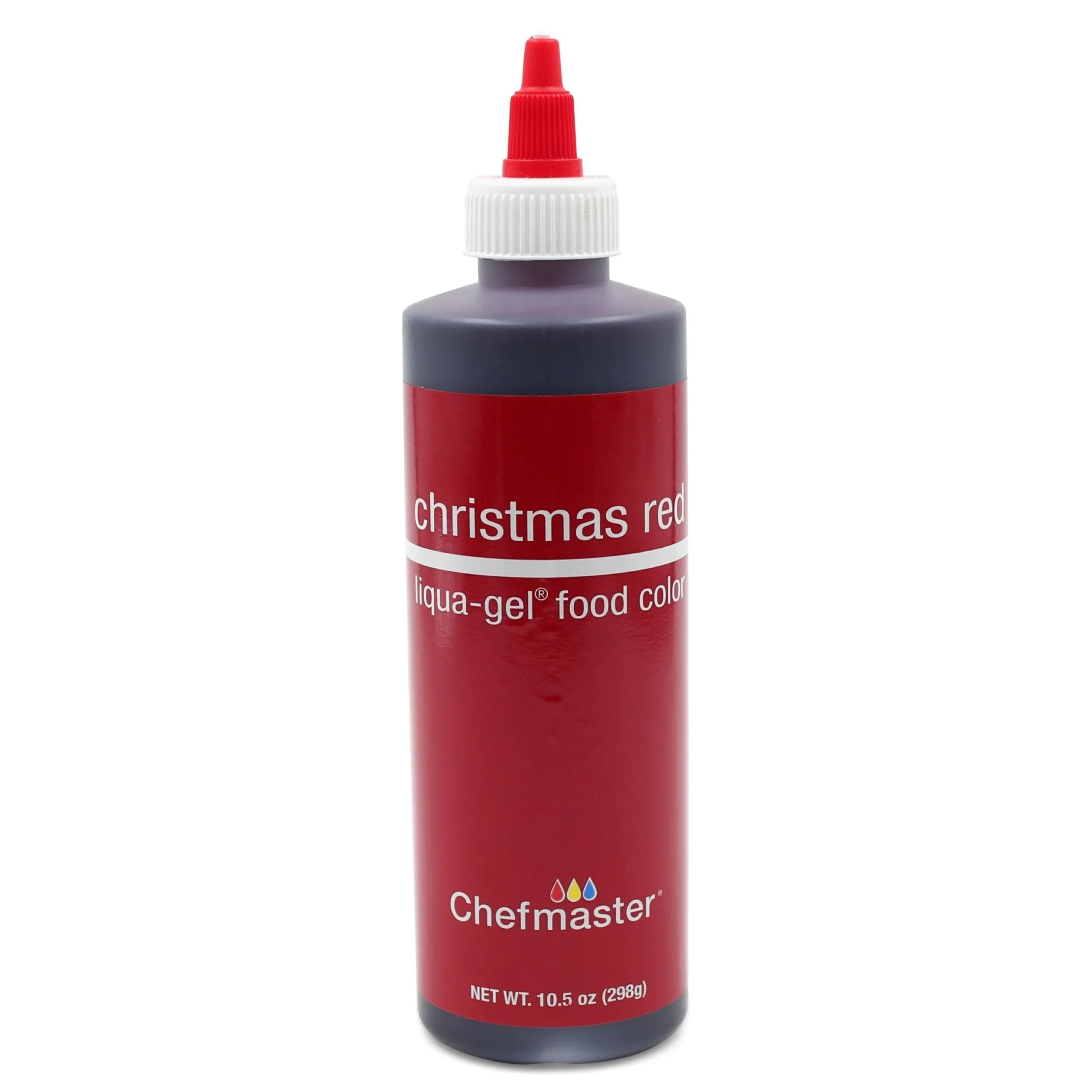 Other Slime Supplies>Dope Slime Slime Dyes - Chefmaster Liqua-Gel