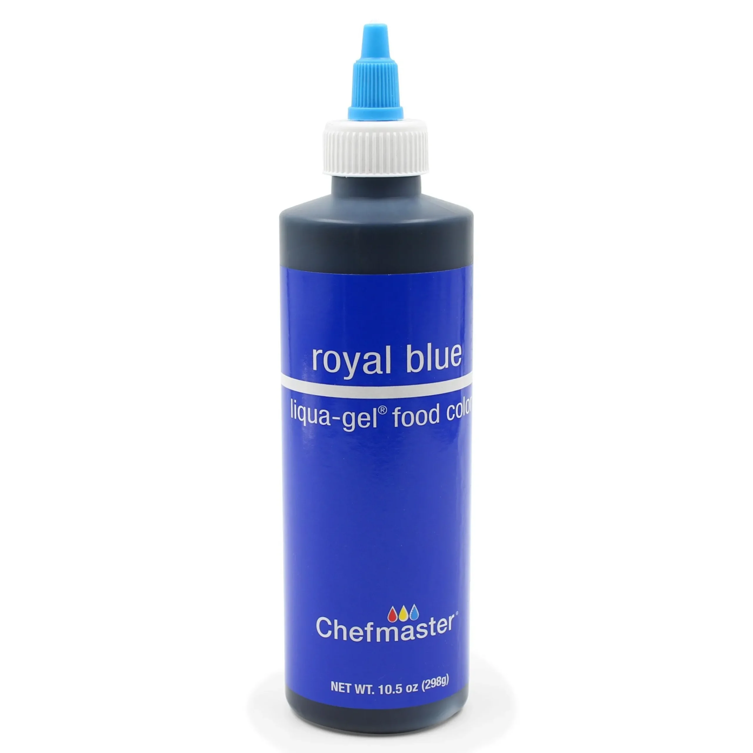 Other Slime Supplies>Dope Slime Slime Dyes - Chefmaster Liqua-Gel