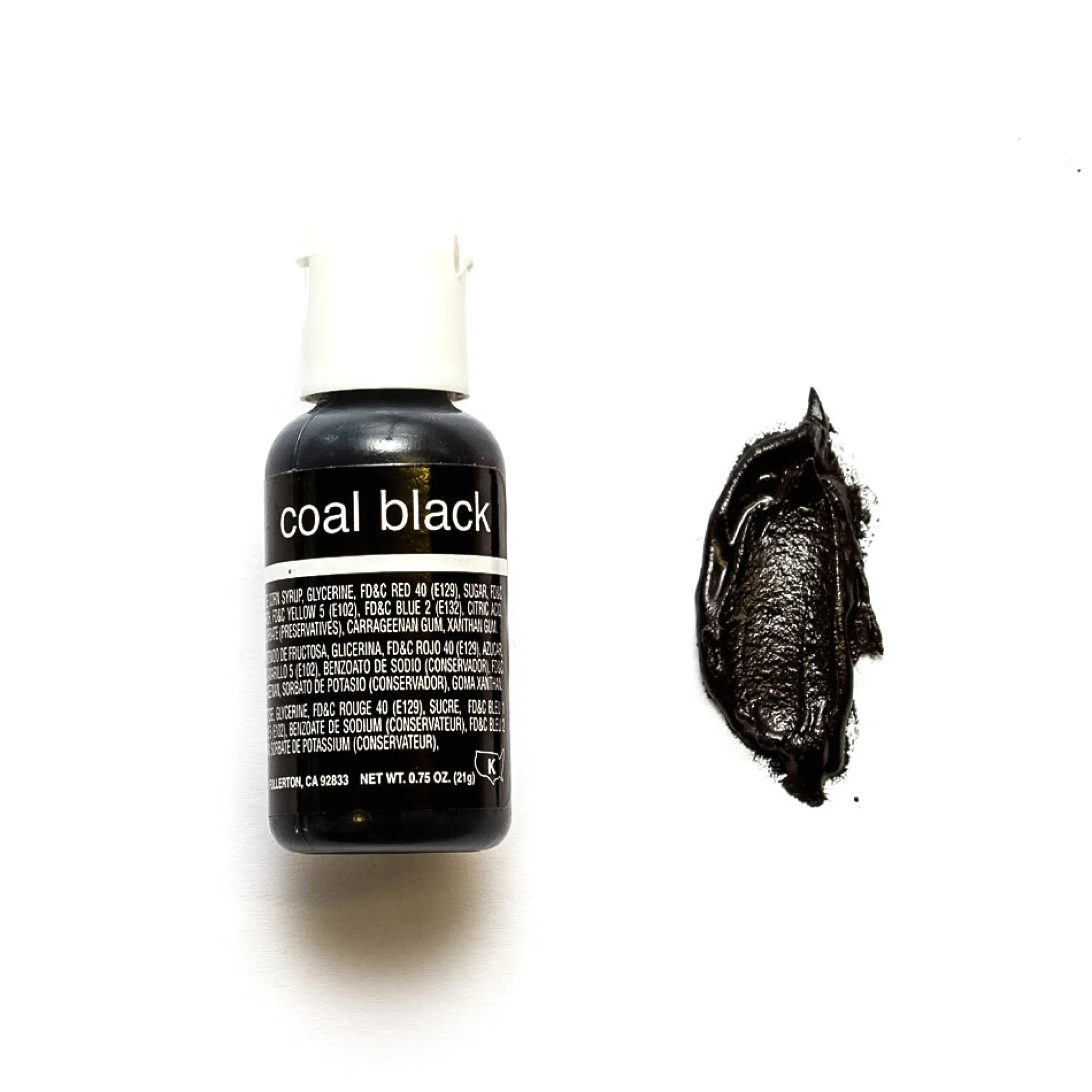 Other Slime Supplies>Dope Slime Slime Dyes - Chefmaster Liqua-Gel