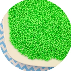 Slime Foam Beads>Dope Slime Small Bright Foam Beads