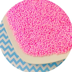 Slime Foam Beads><noscript><img width=