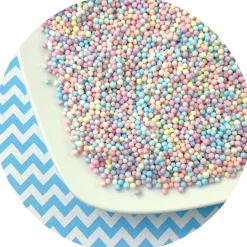Slime Foam Beads><noscript><img width=