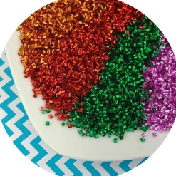 Slime Bingsu Beads|Slime Beads>Dope Slime Solid Color Bingsu Beads - 8 colors - 1 new!