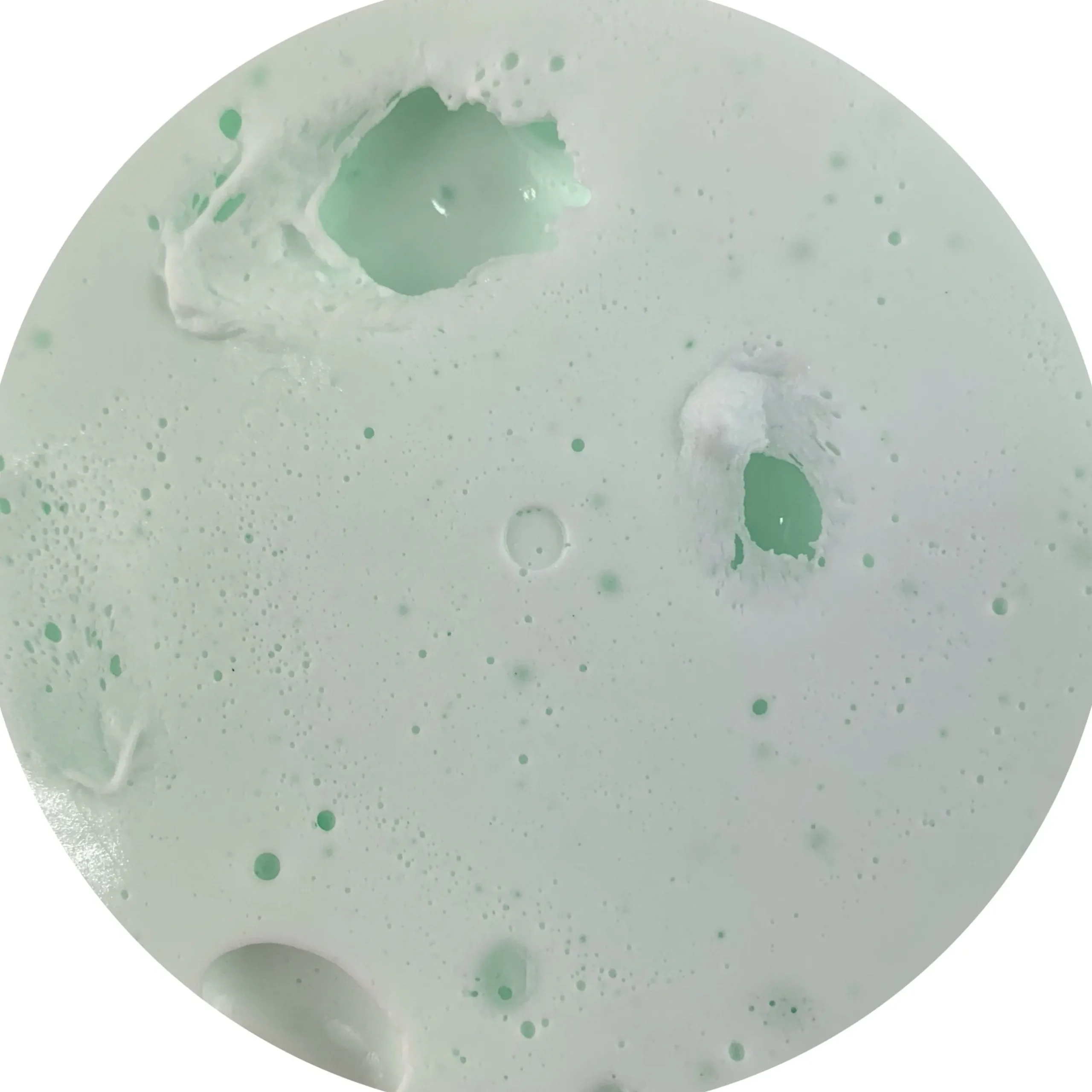 Butter Slime>Dope Slime Spearmint memoryDOUGH