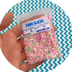 Slime Fimo Slices|Slime Sprinkles><noscript><img width=