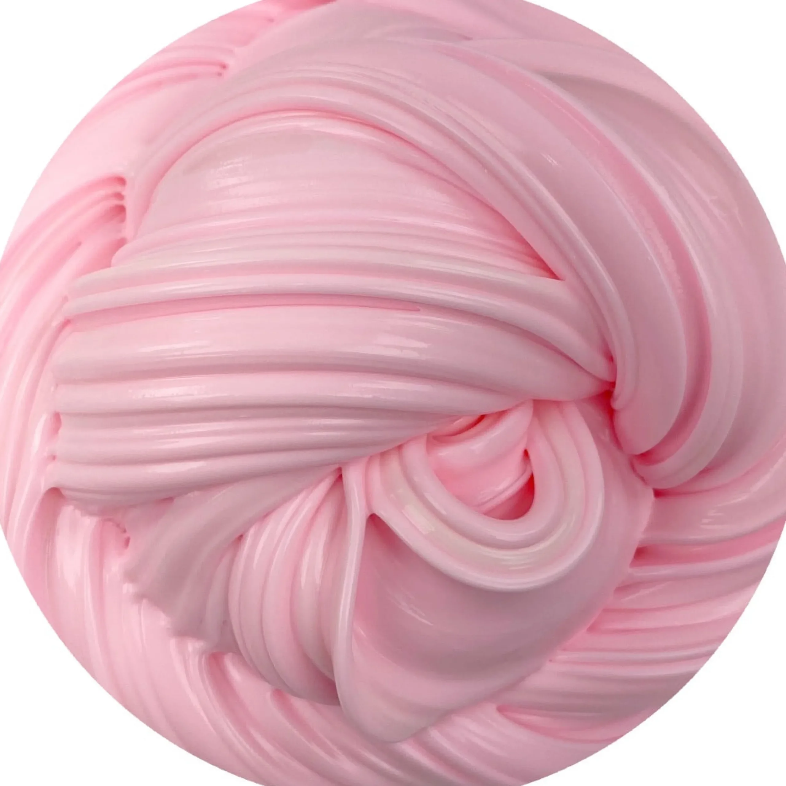 Thick & Glossy Slime>Dope Slime Strawberry Milk