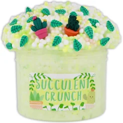 Beaded Slime|Icee Slime>Dope Slime Succulent Crunch
