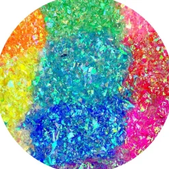 Slime Glitter Paper|Slime Glitter>Dope Slime Sugar Paper Confetti Glitter