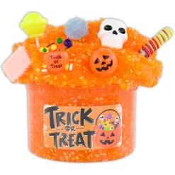 Bingsu Slime>Dope Slime Trick or Treat