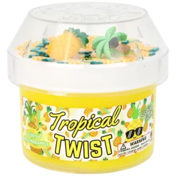 Cloud Slime>Dope Slime Tropical Twist