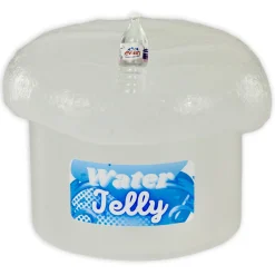 Unique Textured Slime|Jelly Slime>Dope Slime Water Jelly
