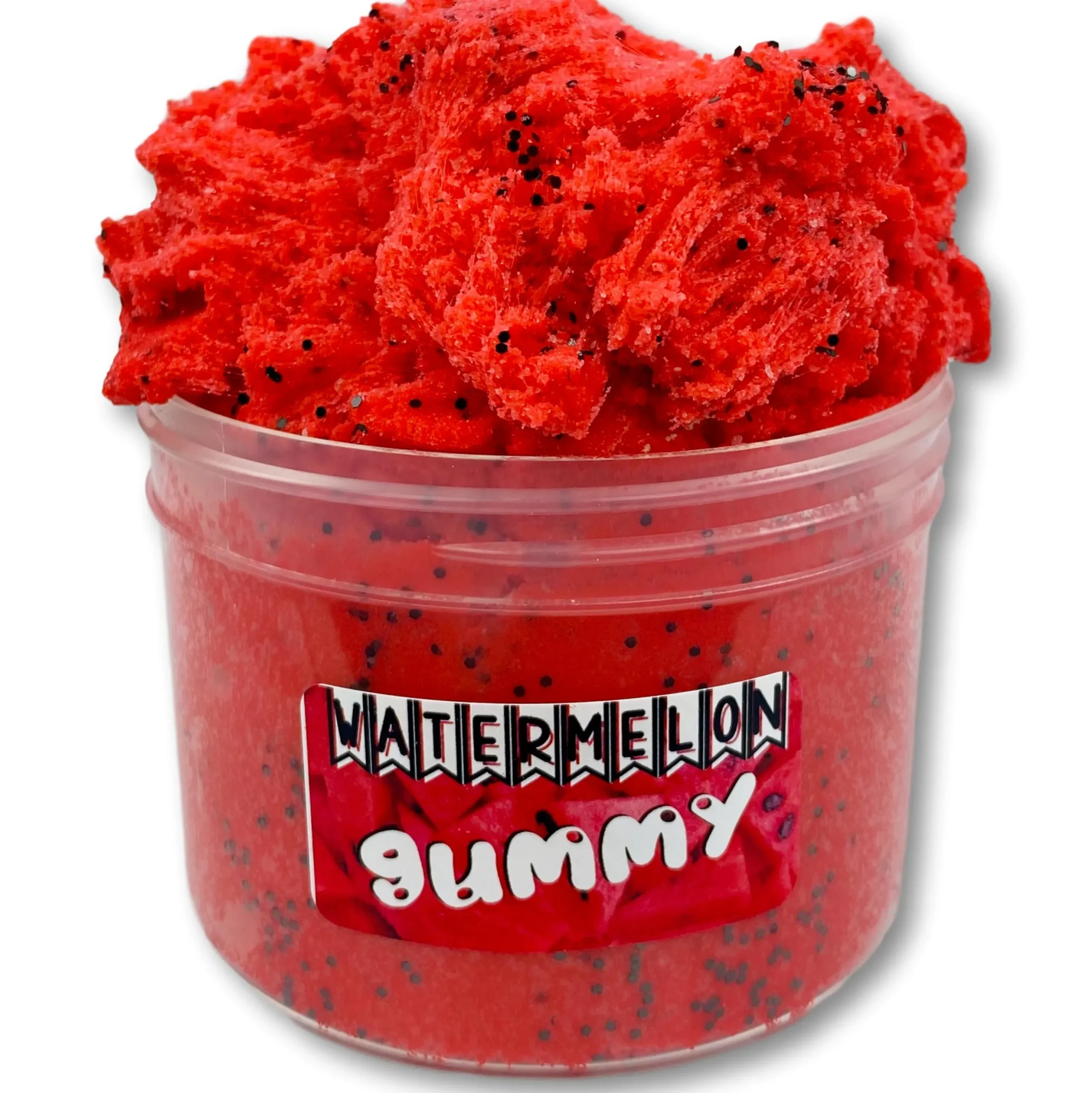 Cloud Slime>Dope Slime Watermelon Gummy