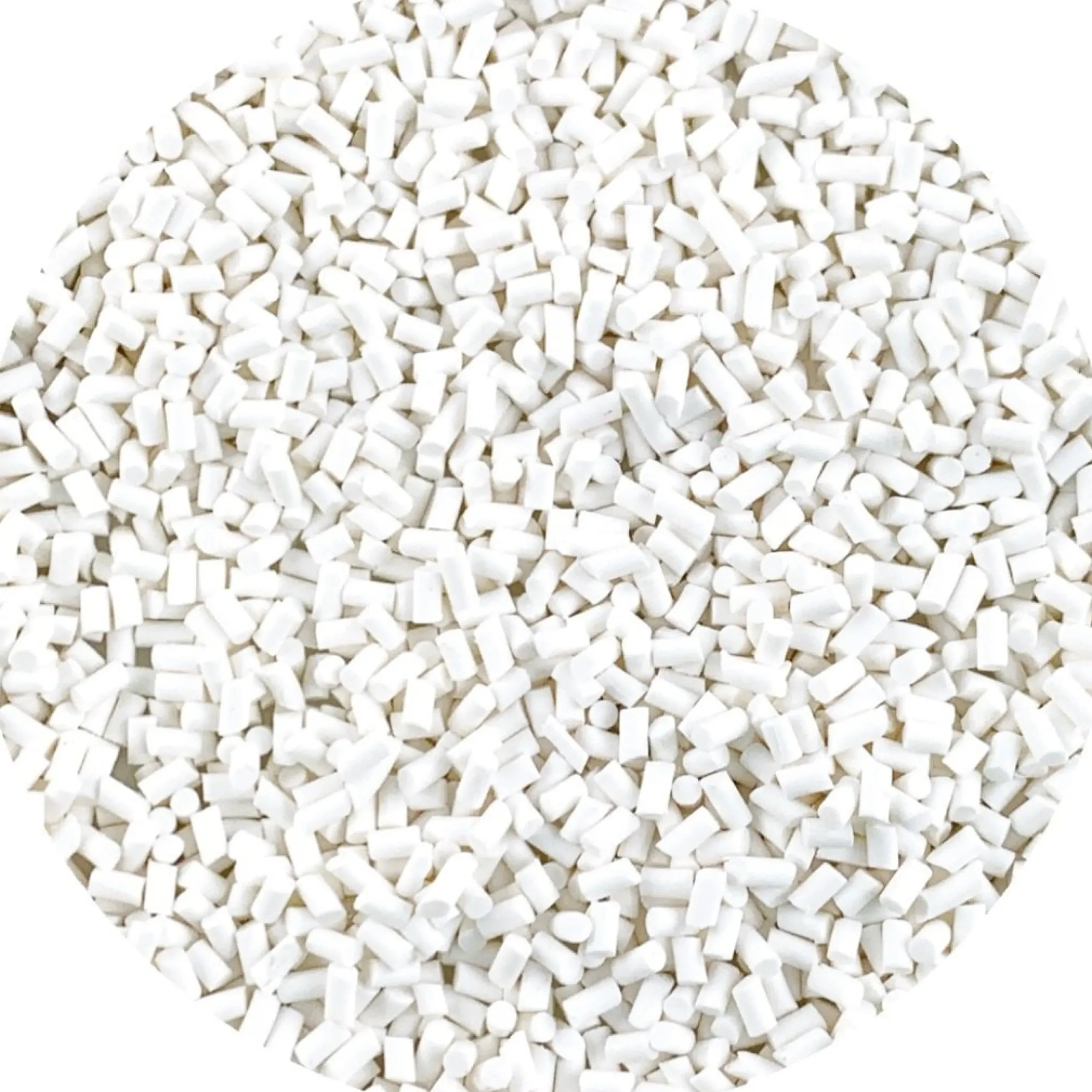 Slime Sprinkles>Dope Slime White Sprinkles