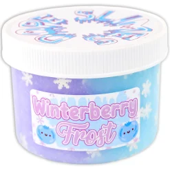 Clear Base Slime|Christmas Slimes><noscript><img width=