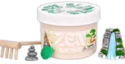 Butter Slime>Dope Slime Zen Garden memoryDOUGH
